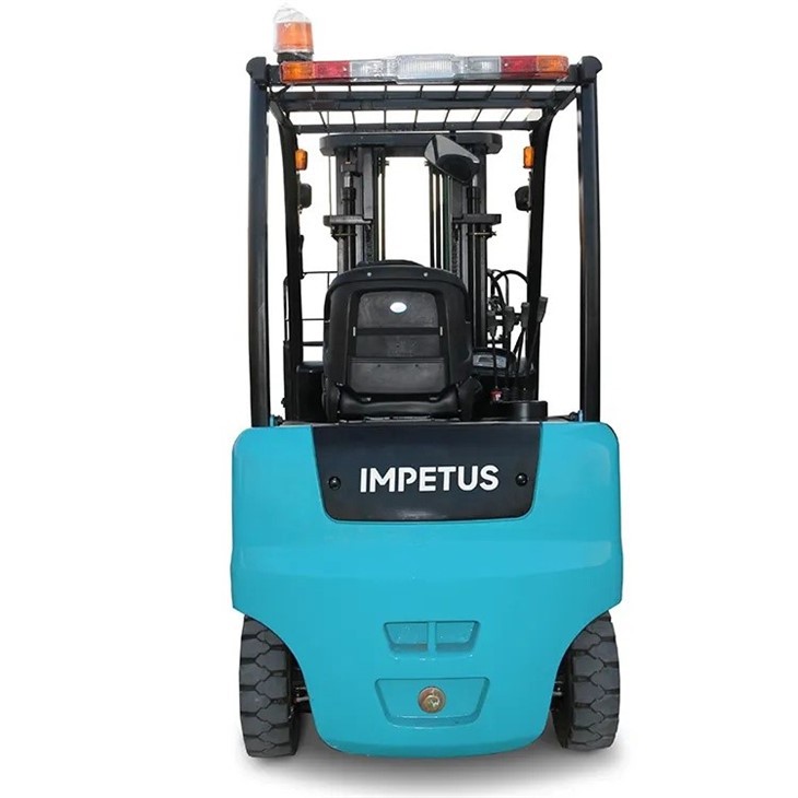 4 Ton Electric Forklift FB40