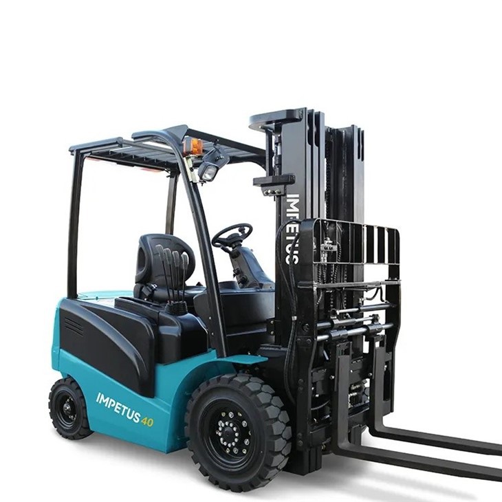 4 Ton Electric Forklift FB40