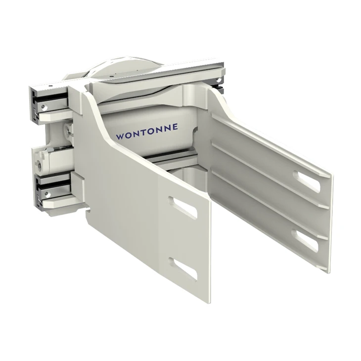 BCR20 - EBale Clamp