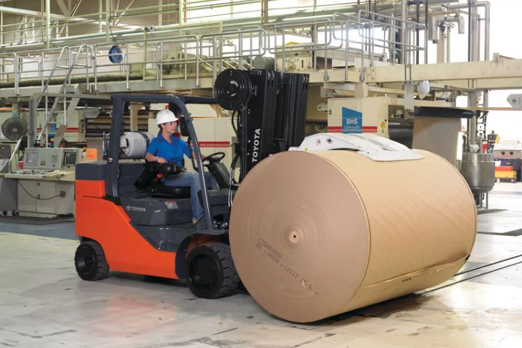The whole internal logistics system solutions
