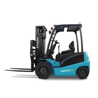 3,5 ton Forklift Electric FB35