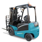 4,5 ton Forklift Electric FB45