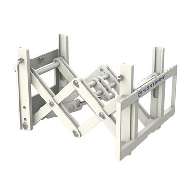 Pemanjang Beban Forklift