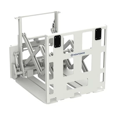 Forklift Serbaguna Dorong