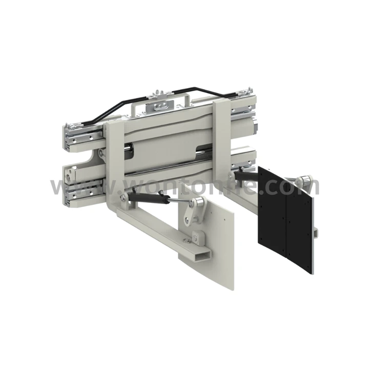 PTT30D Sliding Arm Type